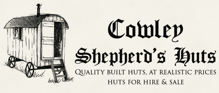 Cowley Shepherds Huts